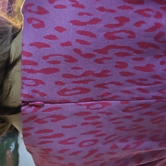 MINI dress - Picture 4 of 6